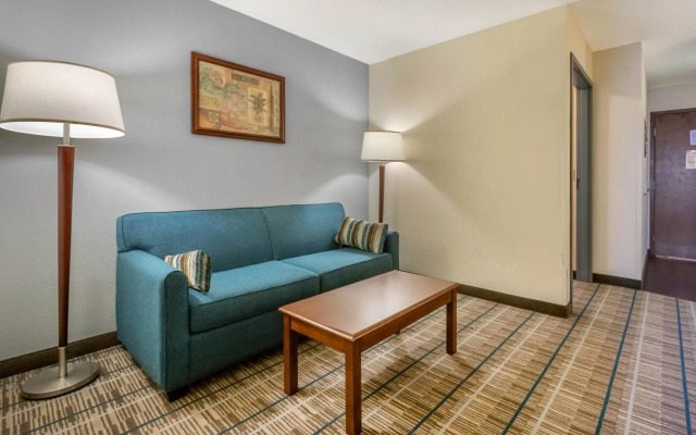 MainStay Suites Grantville - Hershey North