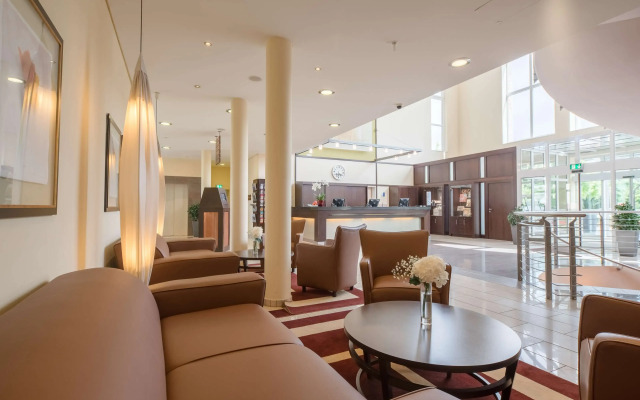 Best Western Premier Castanea Resort Hotel