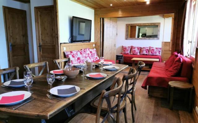 Résidence TERRASSE - 4 Pièces pour 10 Personnes 44