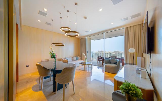 DXB - Five - 41509 - PJ