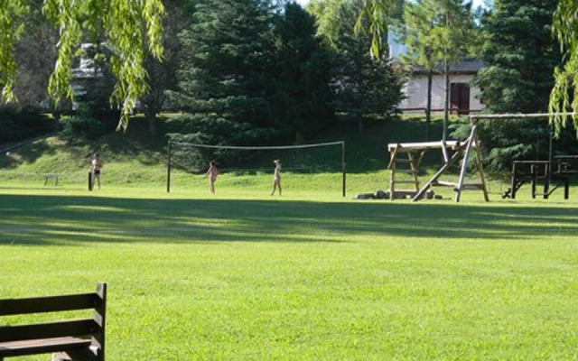 Navira Resort