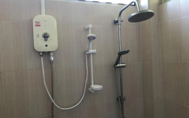 Pru Valley Thaley Tai Resort