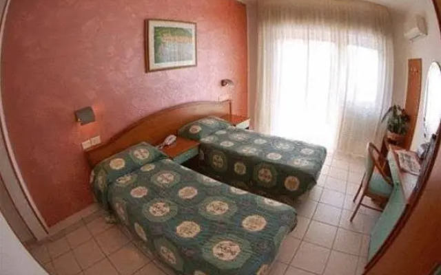 Hotel Haus Charlotte