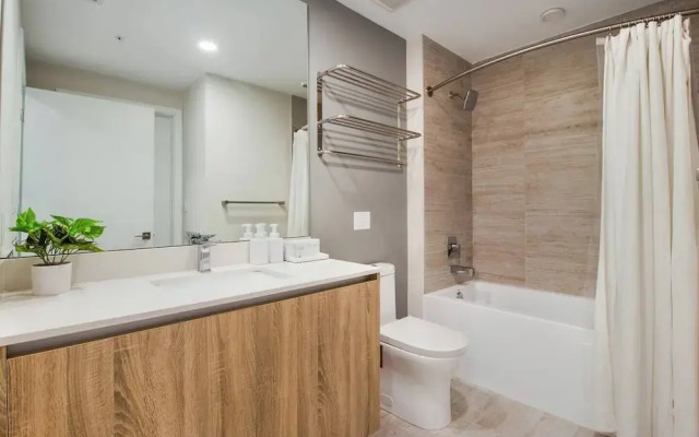 Spacious 2-Bedroom Apartment