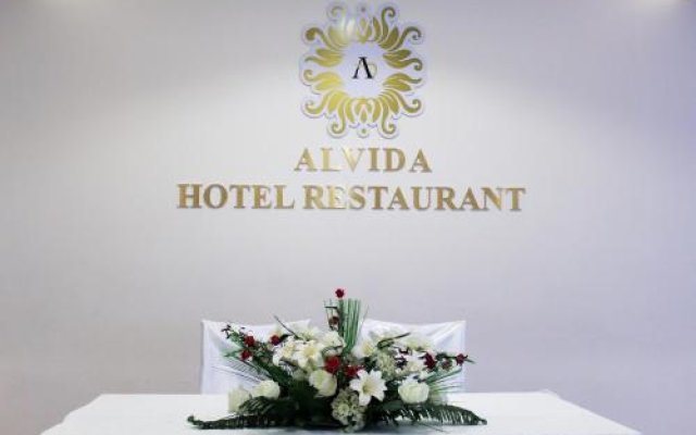 Hotel Alvida Prizren