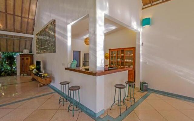 Villa Miu Seminyak
