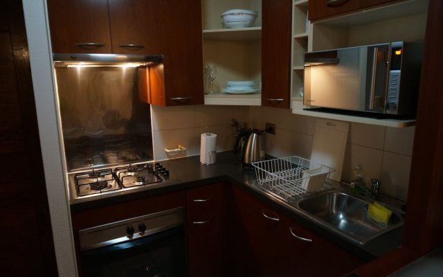 Merced Apartamentos