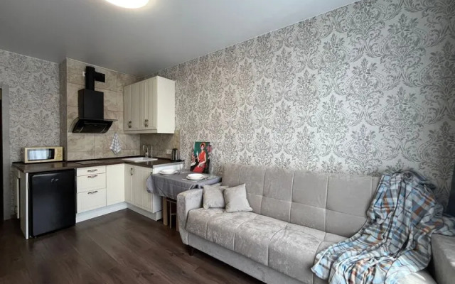 Апартаменты УНИК АПАРТ на ул. Ворошилова, д. 36