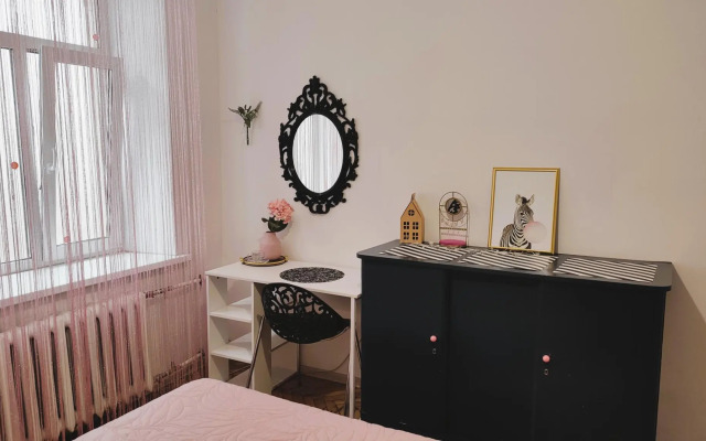 Комнаты на канале Грибоедова