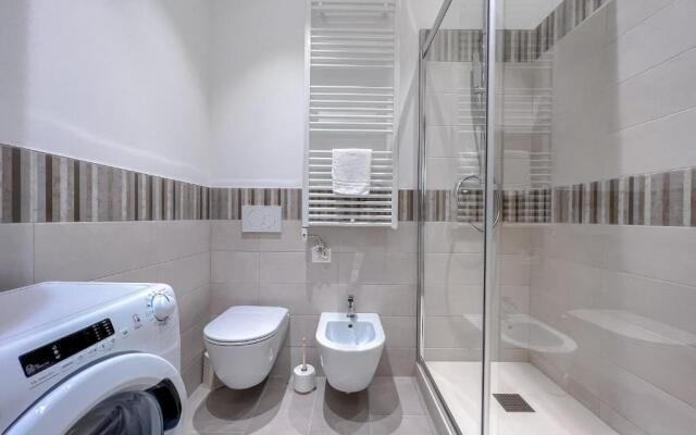 Appartamento in Villa del '900 (C)