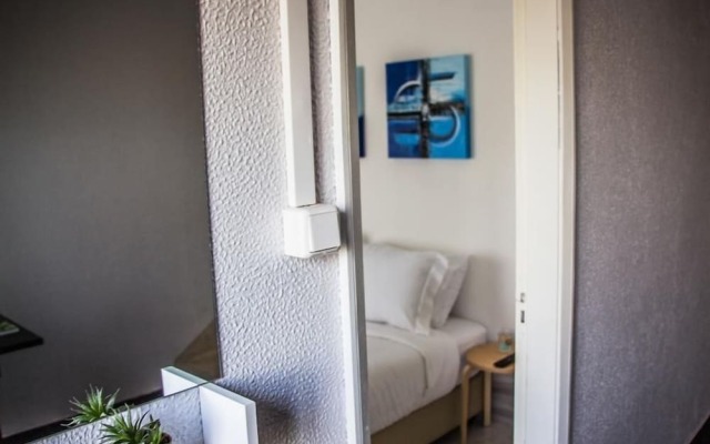 Nine Senses Guest House