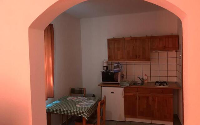 Apartman Németh
