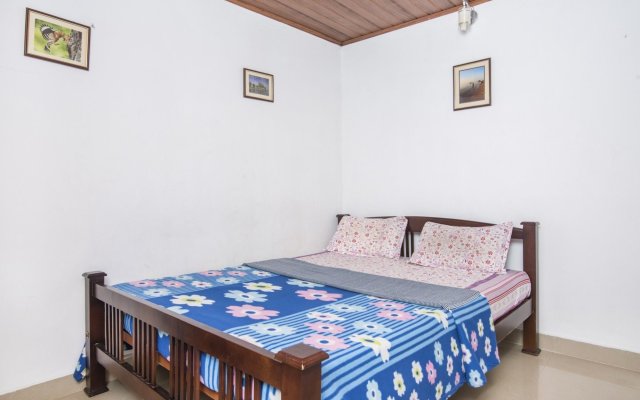 GuestHouser 4 BHK Cottage f269