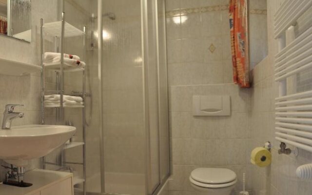 Appartement Vierthaler