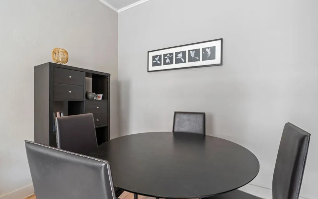 Ideal Holiday Home With Garage