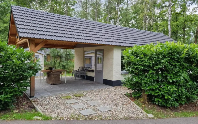 Vakantiepark 't Vosseven