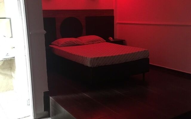 Stilus Hotel - Adults Only