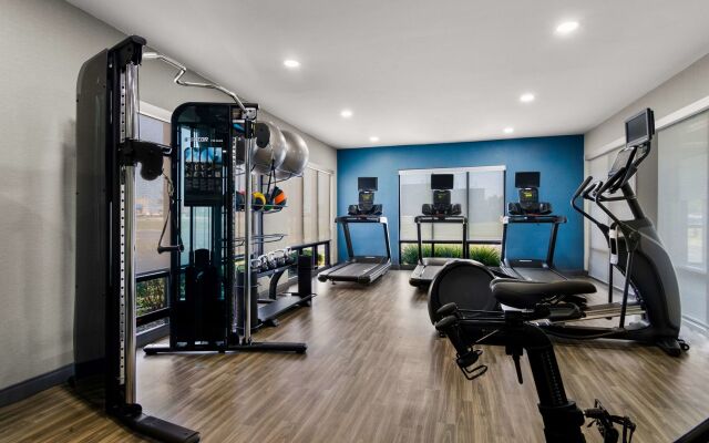 Hampton Inn & Suites Schererville