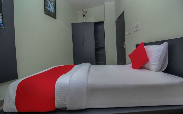 OYO 15783 Hotel Shree Kanji Palace