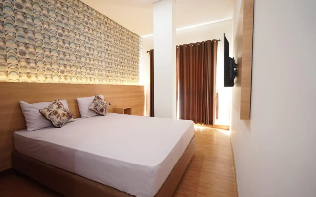 Senayan Suites