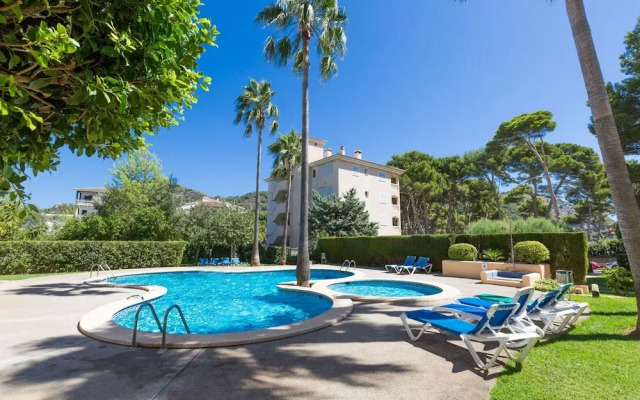Oro Del Mar Iv Apartamento O2