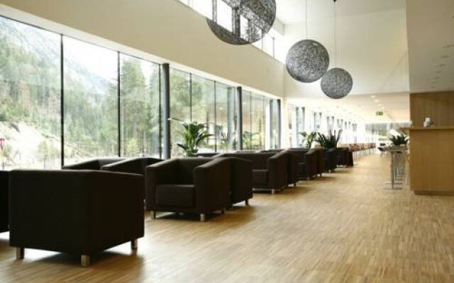 Alpenhotel Ammerwald