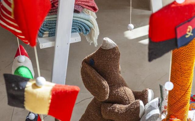 Boutique Hotel Casa do Outeiro - Arts & Crafts