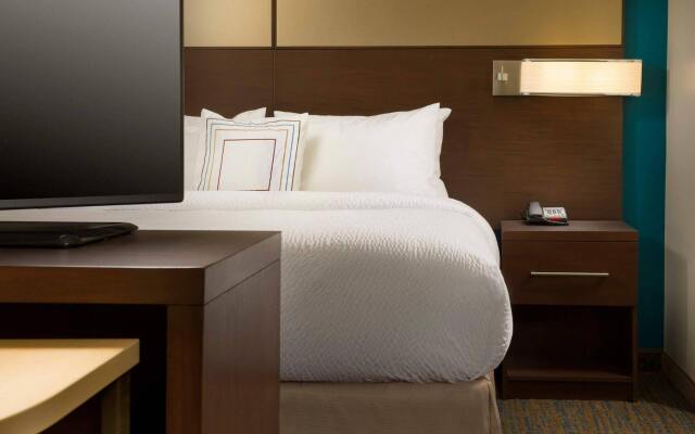 Residence Inn by Marriott Tyler