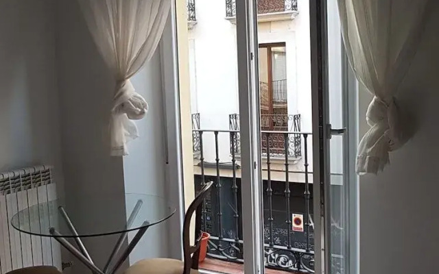 Hostal Puente de Hierro