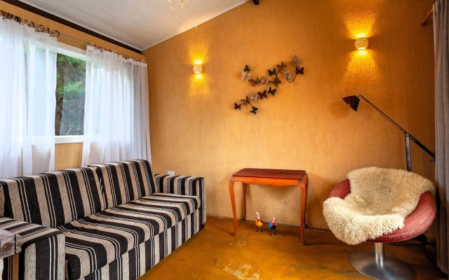 Pousada Loft da Serra