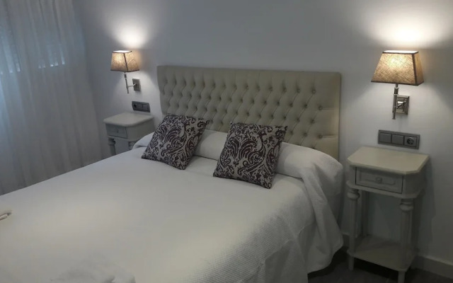 Apartamento Guesting Velazquez