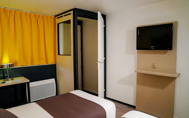 Hôtel Kyriad Lille Nord - Roncq