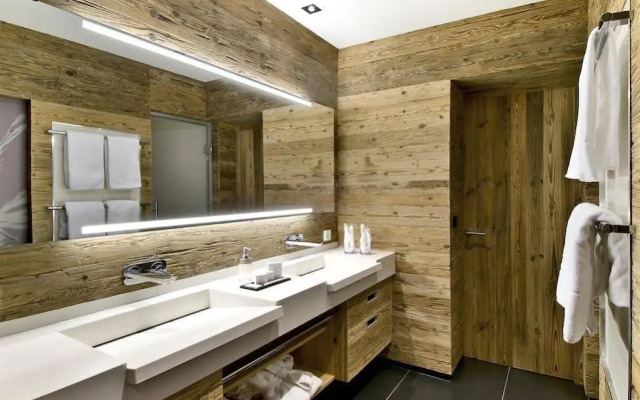 PETE - Alpine Boutique Hotel
