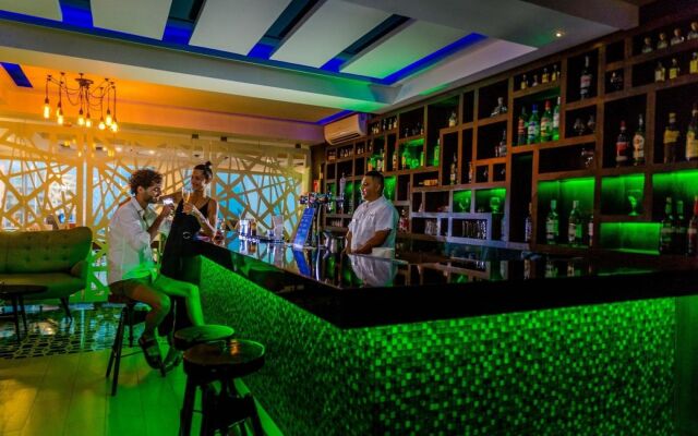 Sandos Finisterra All Inclusive
