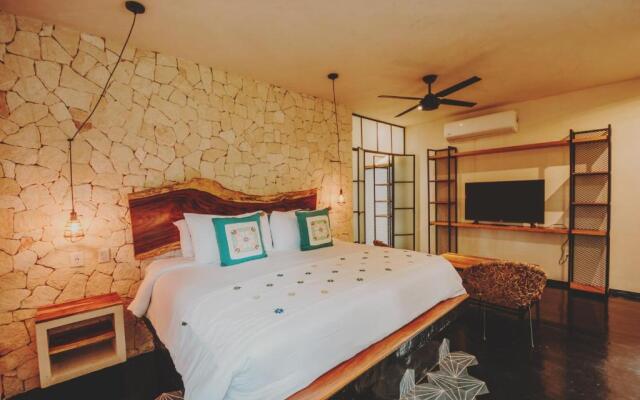 Maka Hotel Boutique