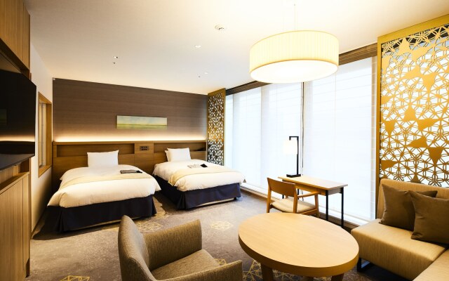 Hotel Intergate Hiroshima