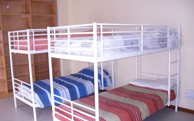 Hispania Residence - Hostel