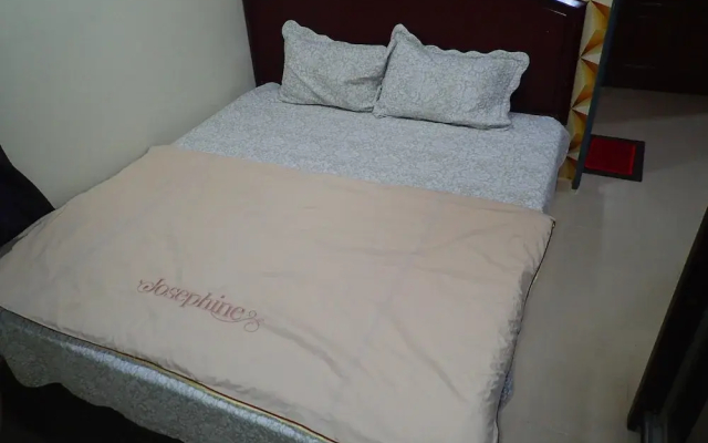 RizQin Homestay Bachok