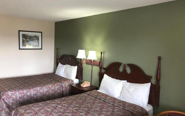 Motor Inns Of America