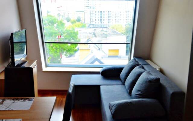 Apartamenty Mlynowa Lux