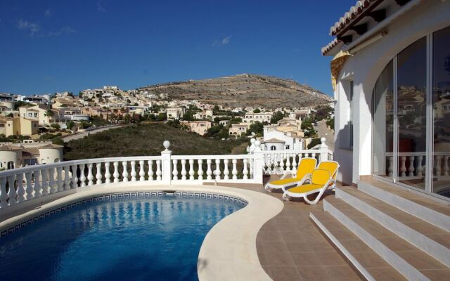 Casa Tatiana