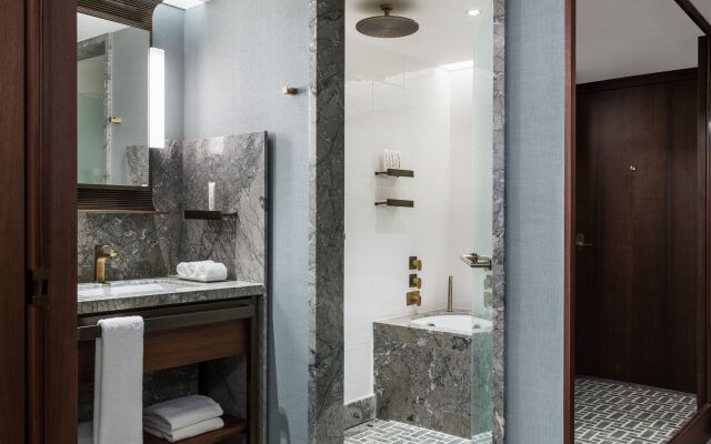Le Meridien Seoul