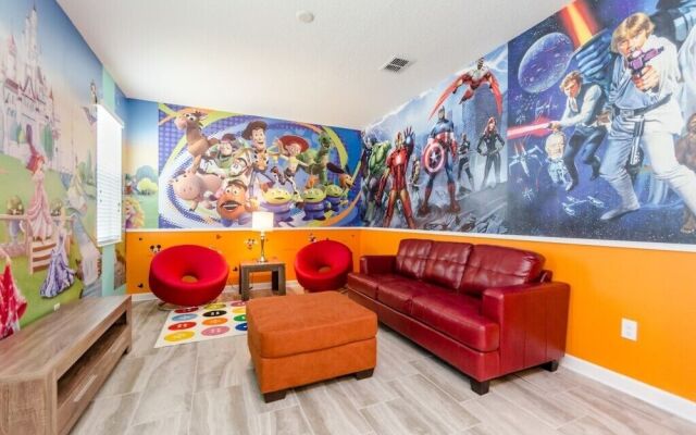 6 Bdrm6 Balazy River