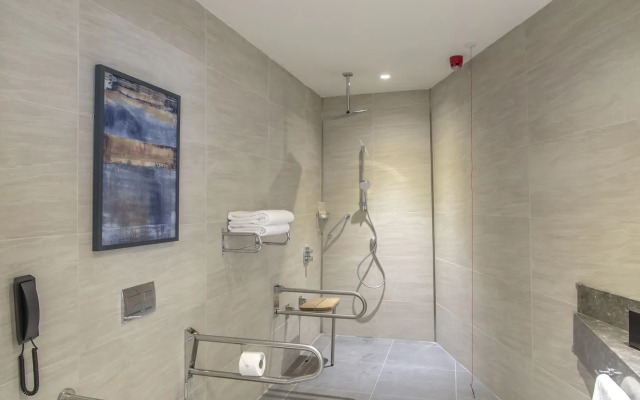 Crowne Plaza Cappadocia - Nevsehir by IHG