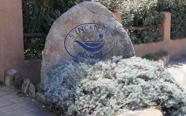 S'Incantu Resort