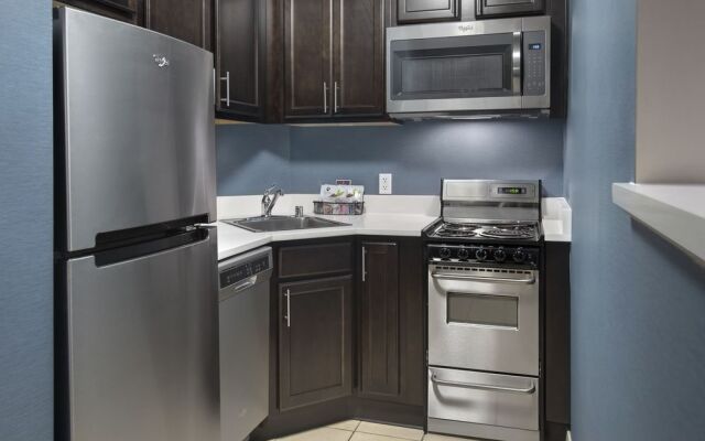 Residence Inn Bethesda Downtown