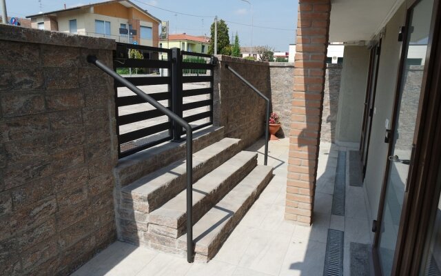 Le Terrazze Studio