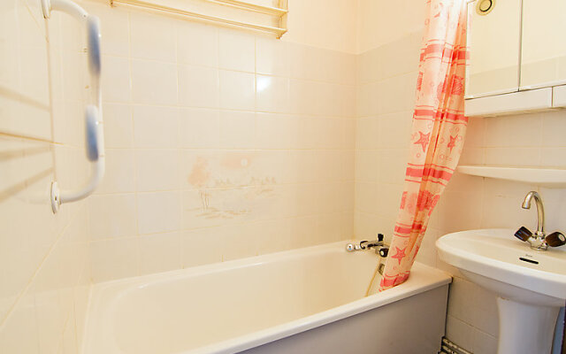 Le Chalet de la Vanoise