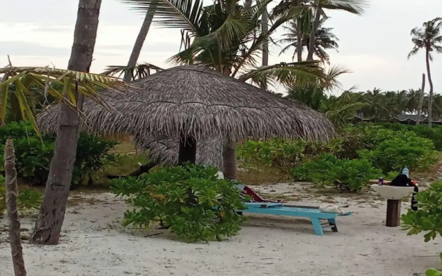 Sea Breeze View