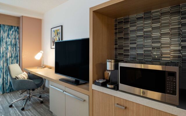 Hilton Garden Inn Toledo Downtown